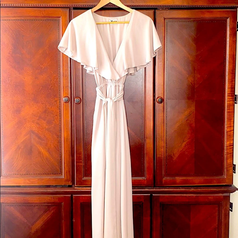 Audrey Maxi Dress from Show Me Your Mumu